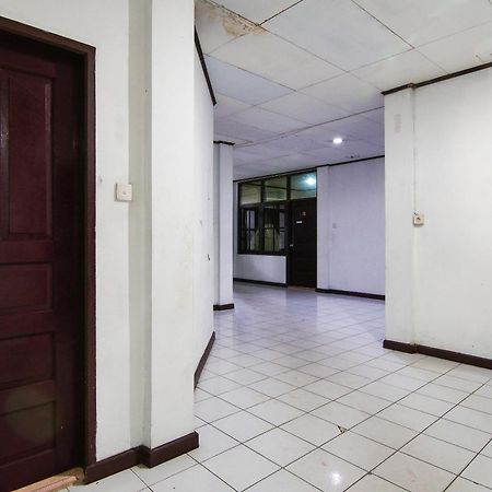 Oyo 92330 Hotel Rindu Sempadan Near Taman Wisata Rindu Sempadan Пеканбару Екстериор снимка